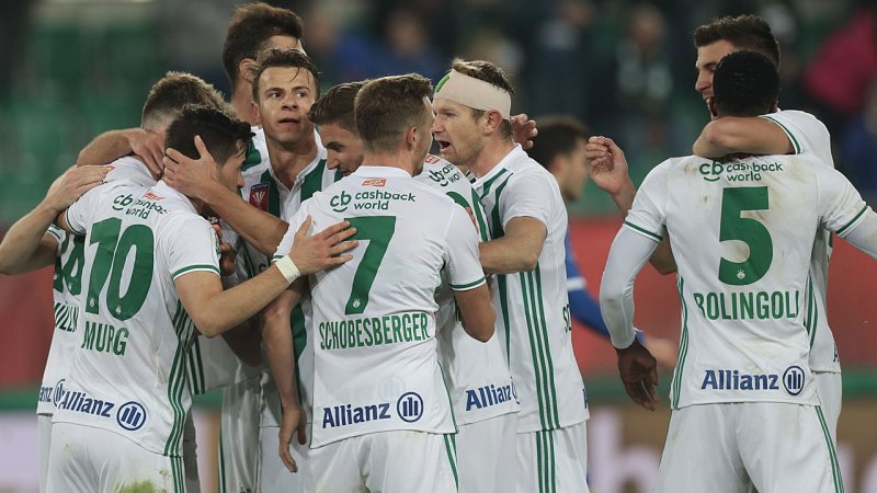 Cup Viertelfinale 2019