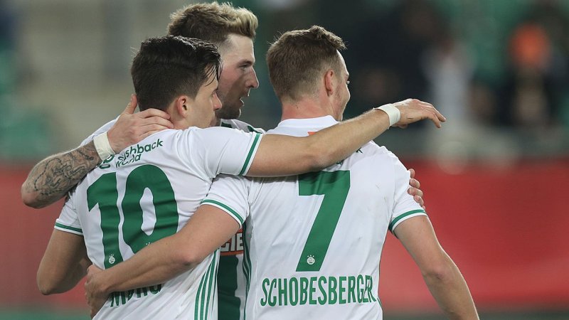 Cup Viertelfinale 2019