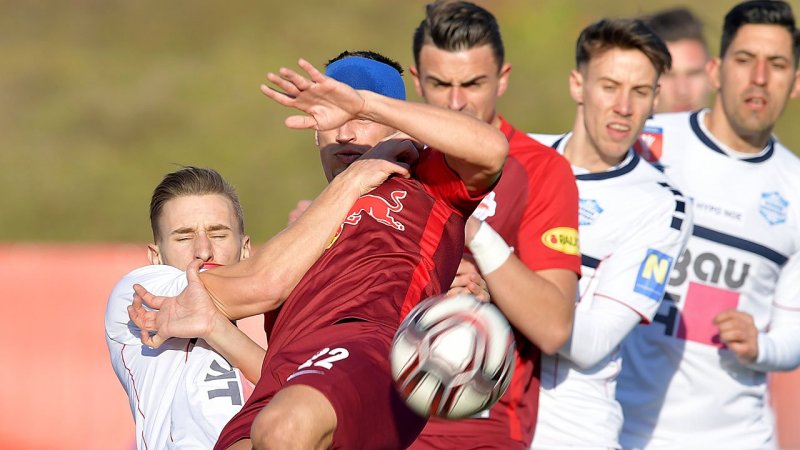 Cup Viertelfinale 2019