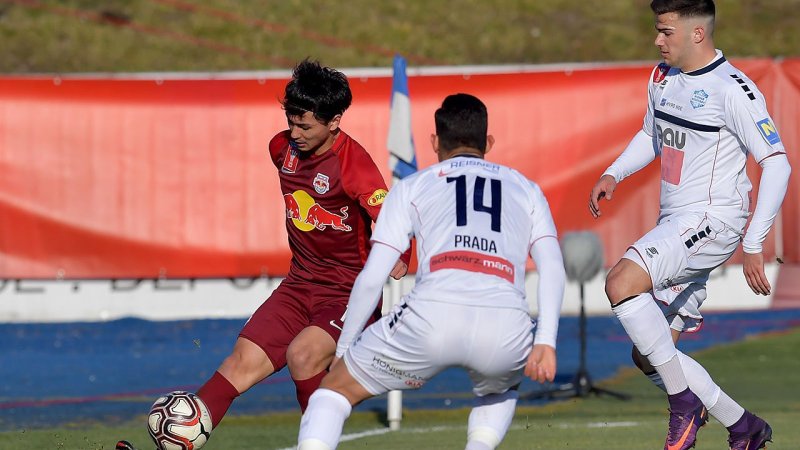 Cup Viertelfinale 2019