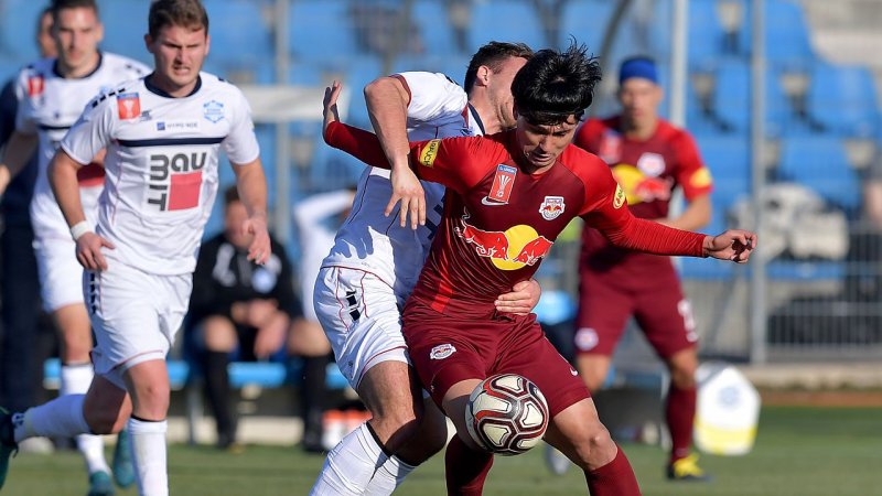 Cup Viertelfinale 2019