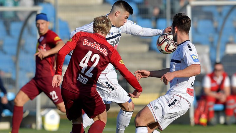 Cup Viertelfinale 2019