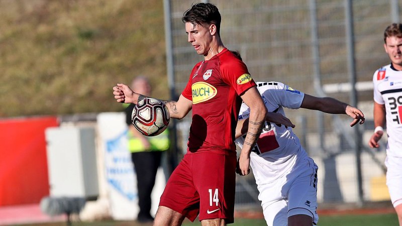 Cup Viertelfinale 2019