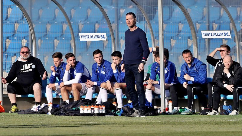 Cup Viertelfinale 2019