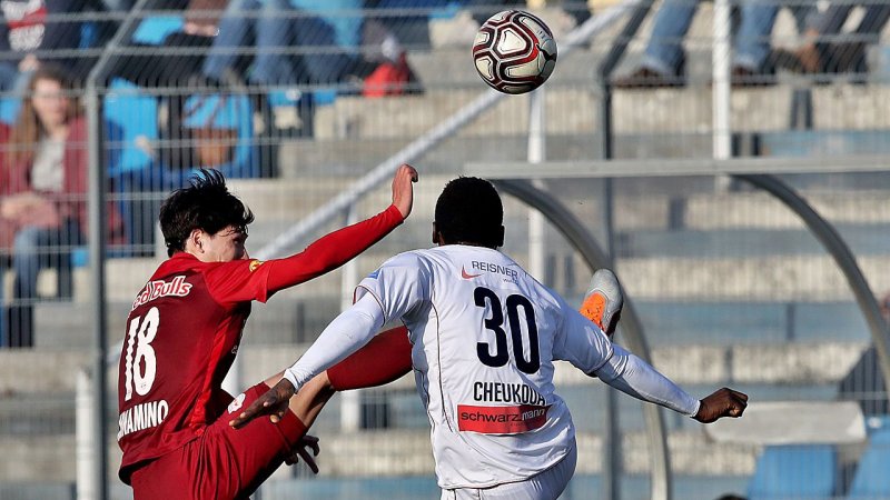 Cup Viertelfinale 2019