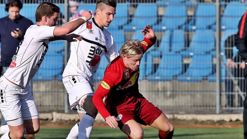 Cup Viertelfinale 2019