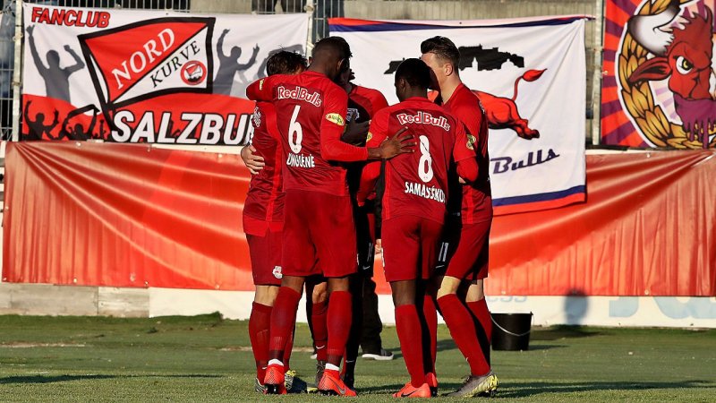 Cup Viertelfinale 2019