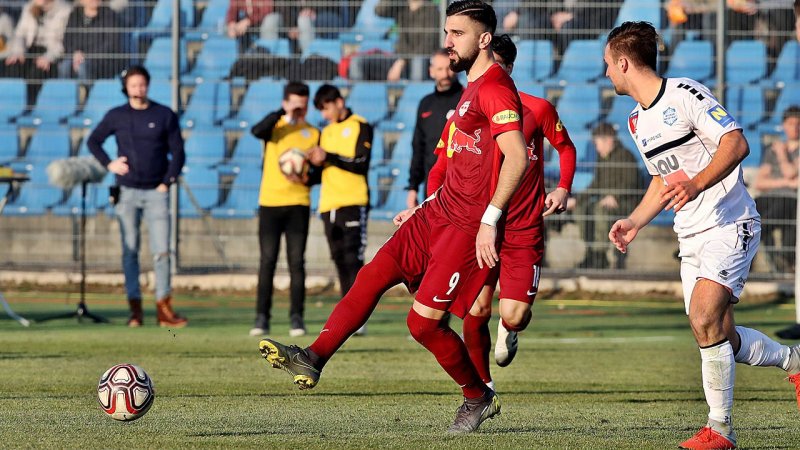 Cup Viertelfinale 2019