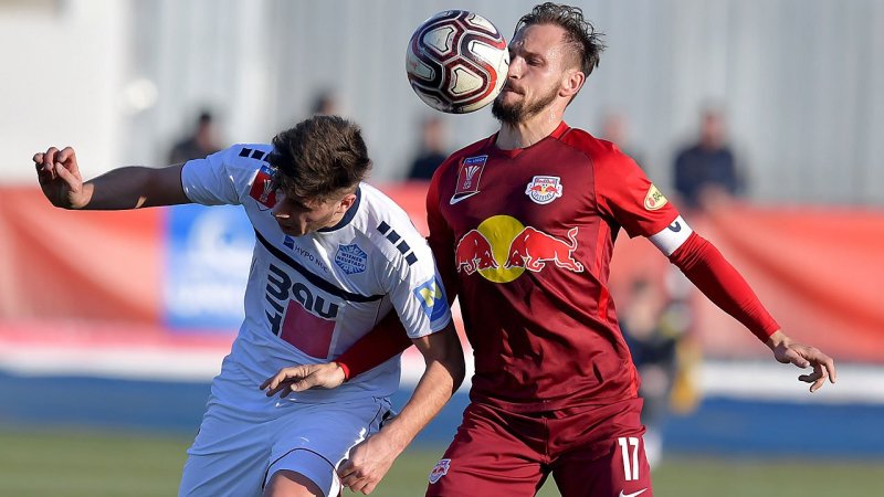 Cup Viertelfinale 2019