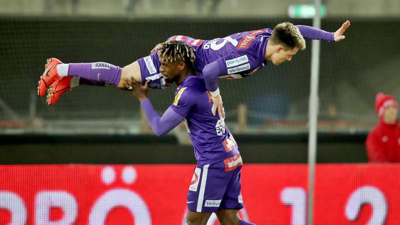 Cup Viertelfinale 2019