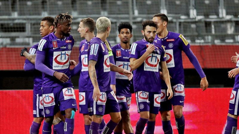 Cup Viertelfinale 2019