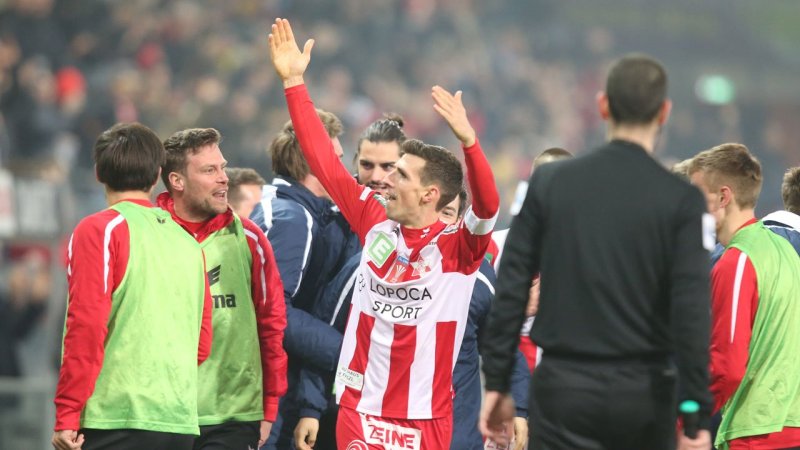 Cup Viertelfinale 2019