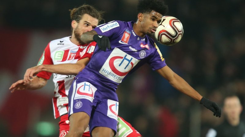 Cup Viertelfinale 2019