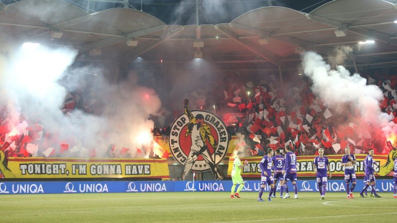 Cup Viertelfinale 2019