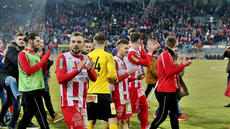 Cup Viertelfinale 2019