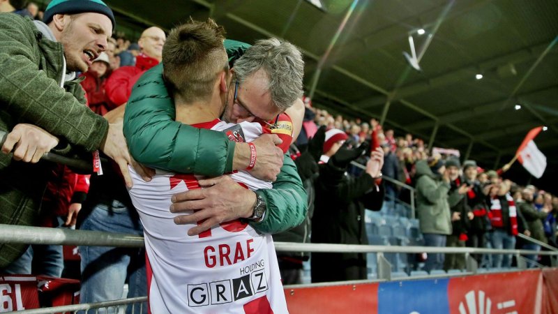 Cup Viertelfinale 2019