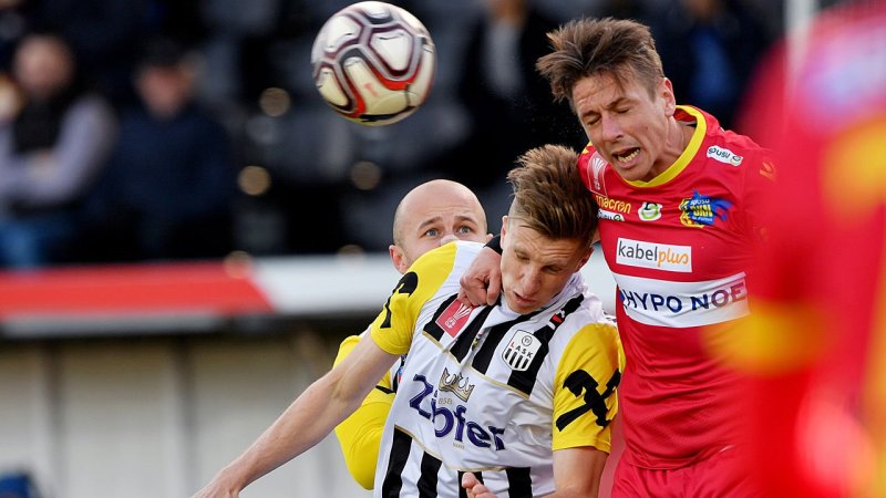 Cup Viertelfinale 2019