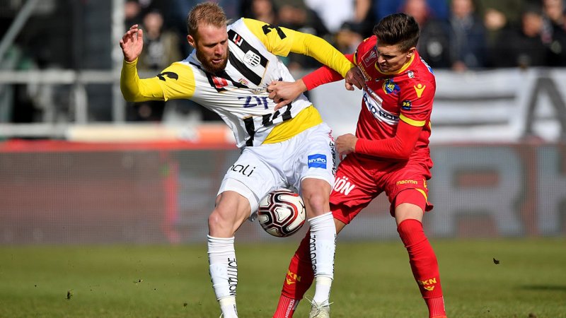 Cup Viertelfinale 2019