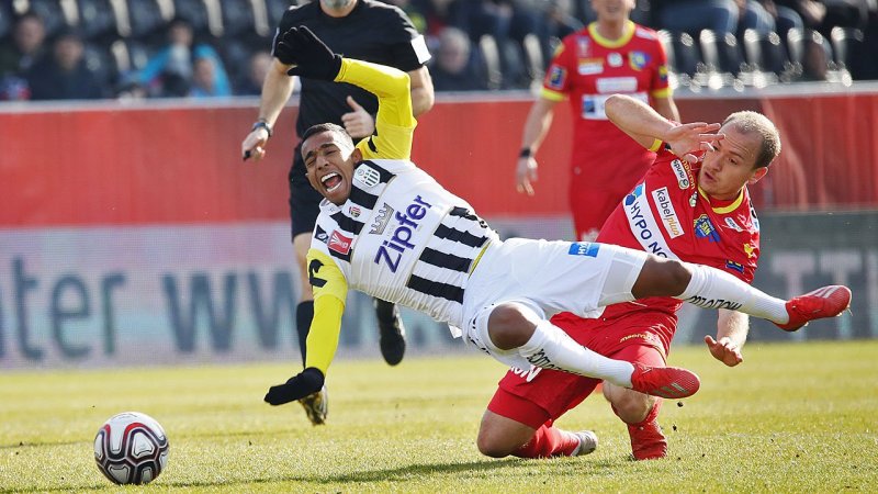 Cup Viertelfinale 2019