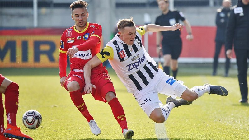 Cup Viertelfinale 2019