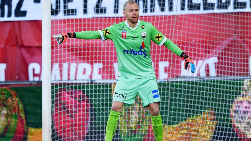 Cup Viertelfinale 2019