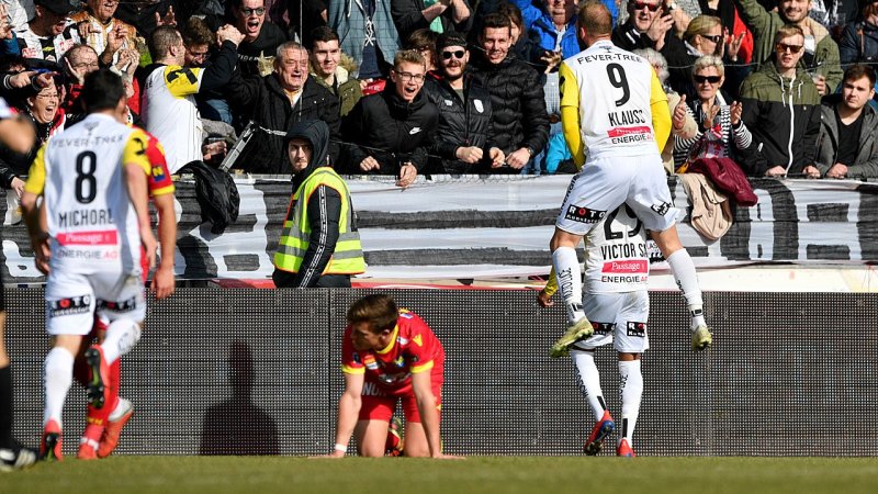 Cup Viertelfinale 2019