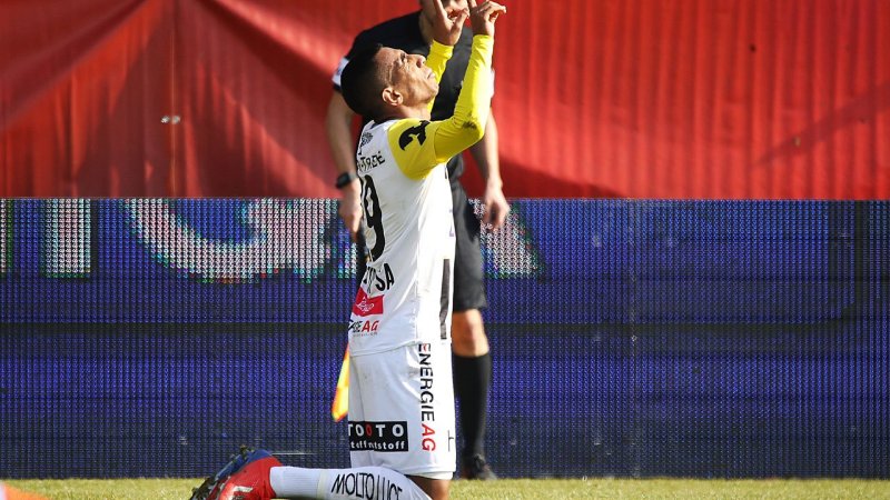 Cup Viertelfinale 2019