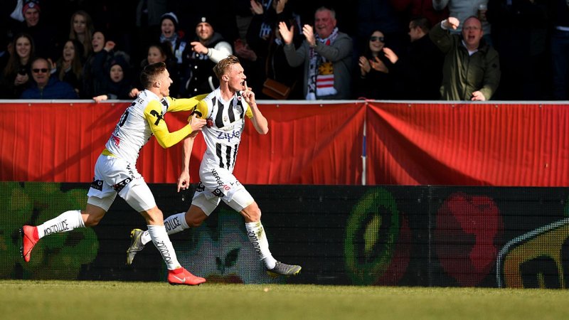 Cup Viertelfinale 2019