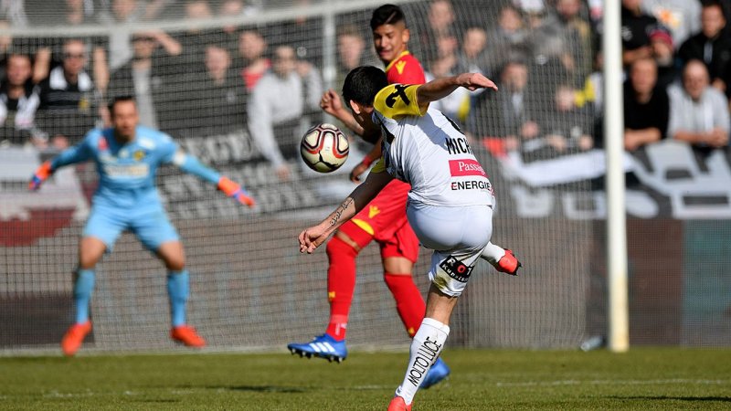 Cup Viertelfinale 2019