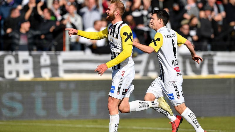 Cup Viertelfinale 2019