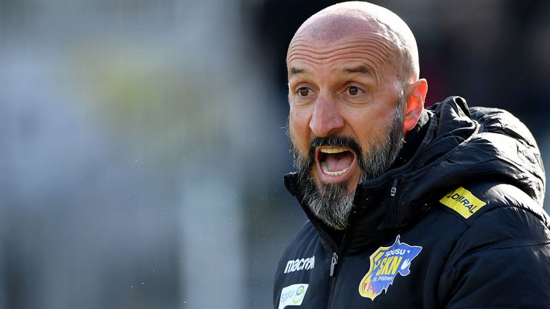 Cup Viertelfinale 2019