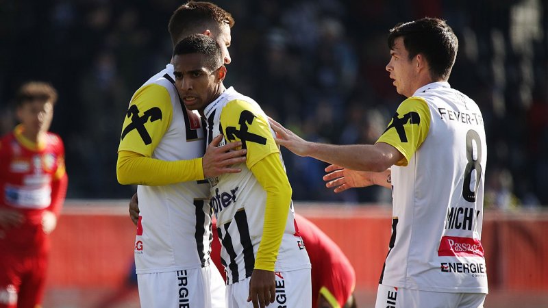 Cup Viertelfinale 2019