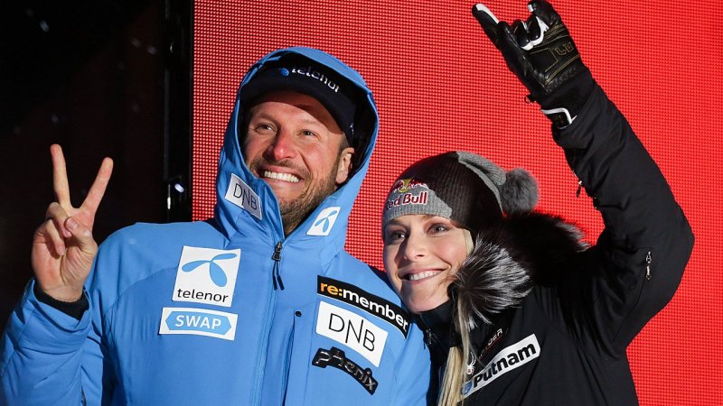 Ski WM aare eröffnung