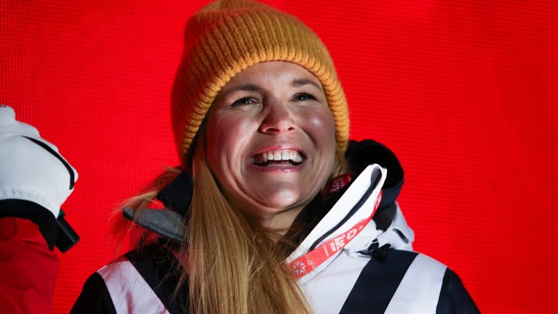 Ski WM aare eröffnung