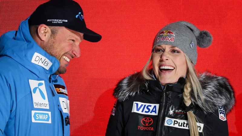 Ski WM aare eröffnung