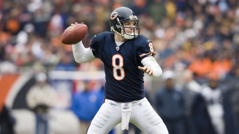 NFL Super Bowl QB Ranking