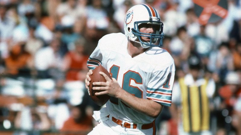 NFL Super Bowl QB Ranking