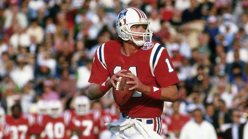 NFL Super Bowl QB Ranking