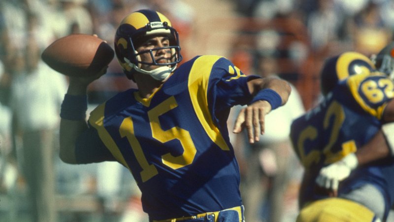 NFL Super Bowl QB Ranking