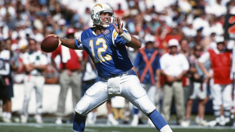 NFL Super Bowl QB Ranking