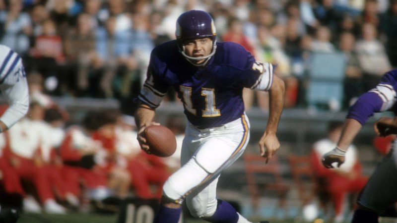 NFL Super Bowl QB Ranking