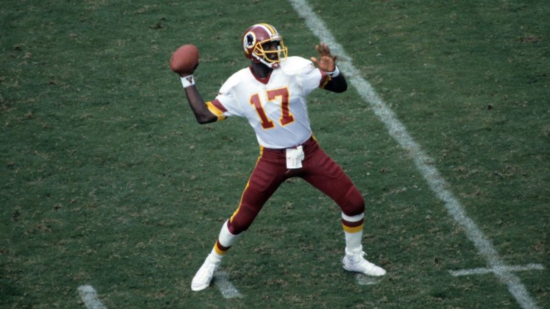 NFL Super Bowl QB Ranking