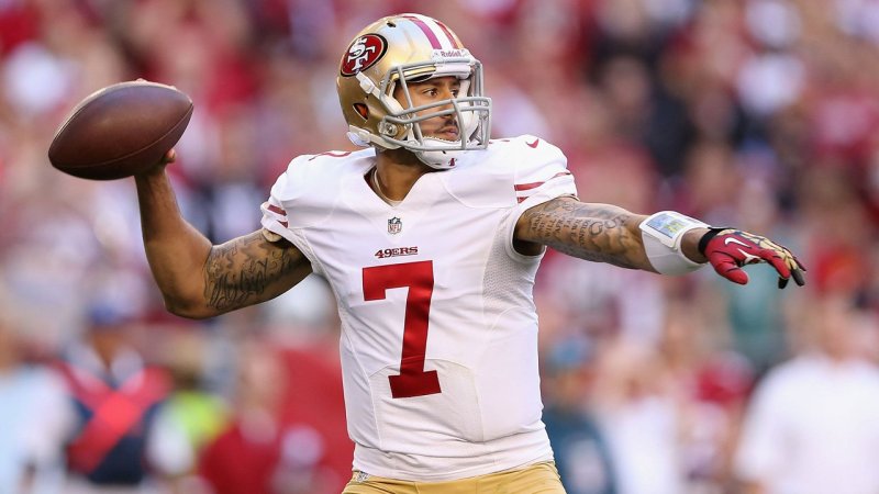 NFL Super Bowl QB Ranking