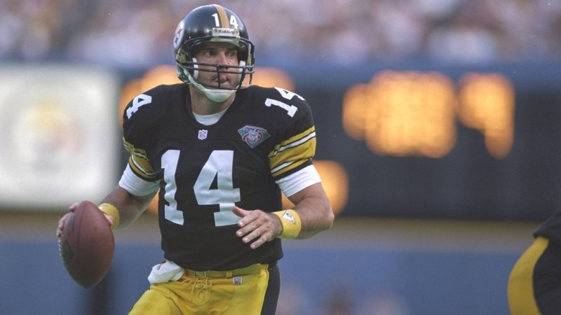 NFL Super Bowl QB Ranking