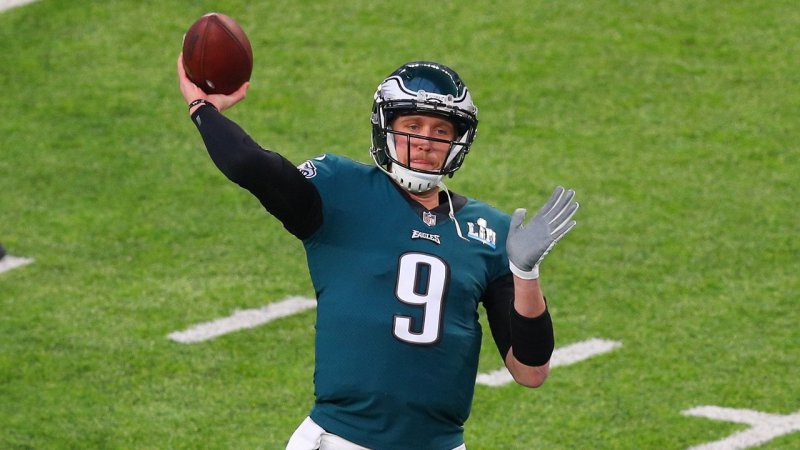 NFL Super Bowl QB Ranking