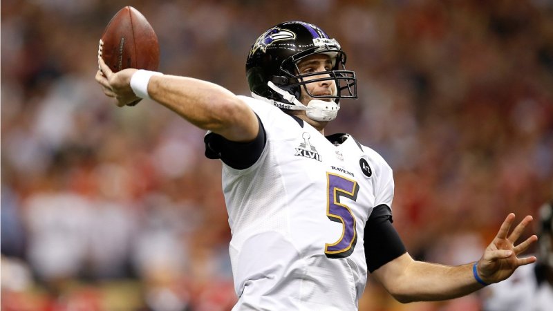 NFL Super Bowl QB Ranking