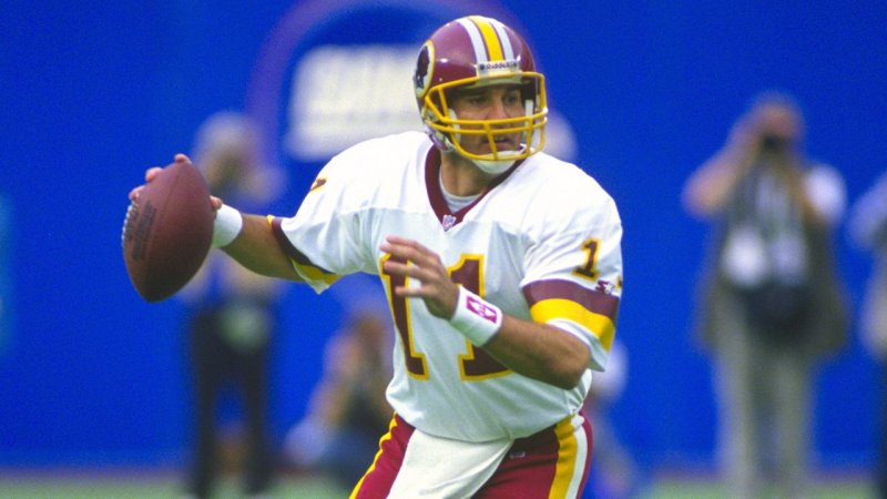 NFL Super Bowl QB Ranking