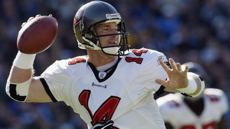 NFL Super Bowl QB Ranking