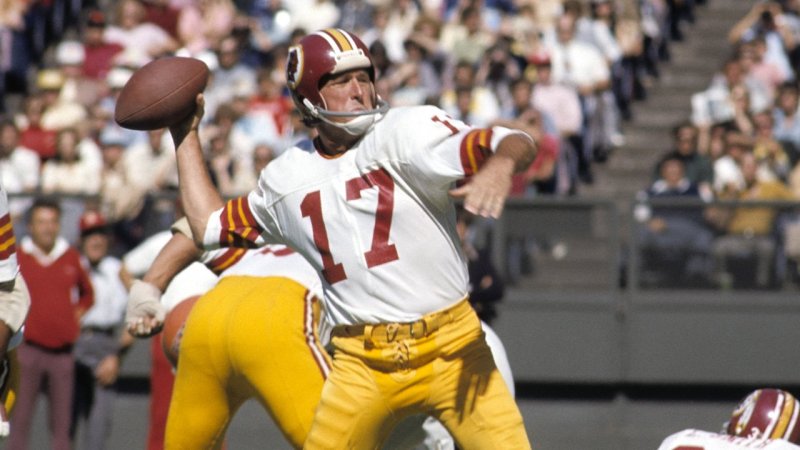 NFL Super Bowl QB Ranking