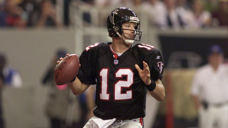 NFL Super Bowl QB Ranking